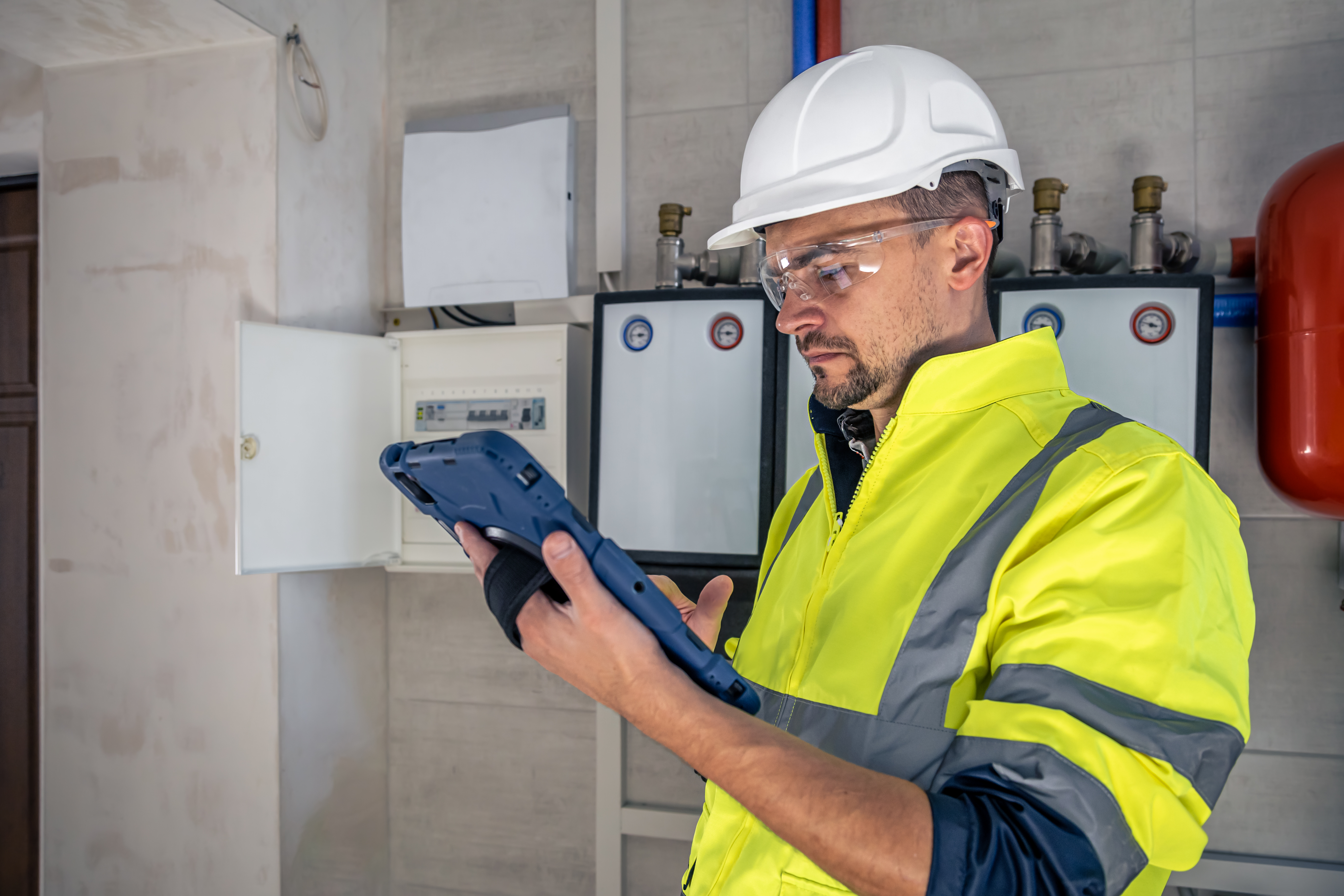 TÉCNICO DE MANUTENÇÃO AVAC (M/F) - FRANÇA