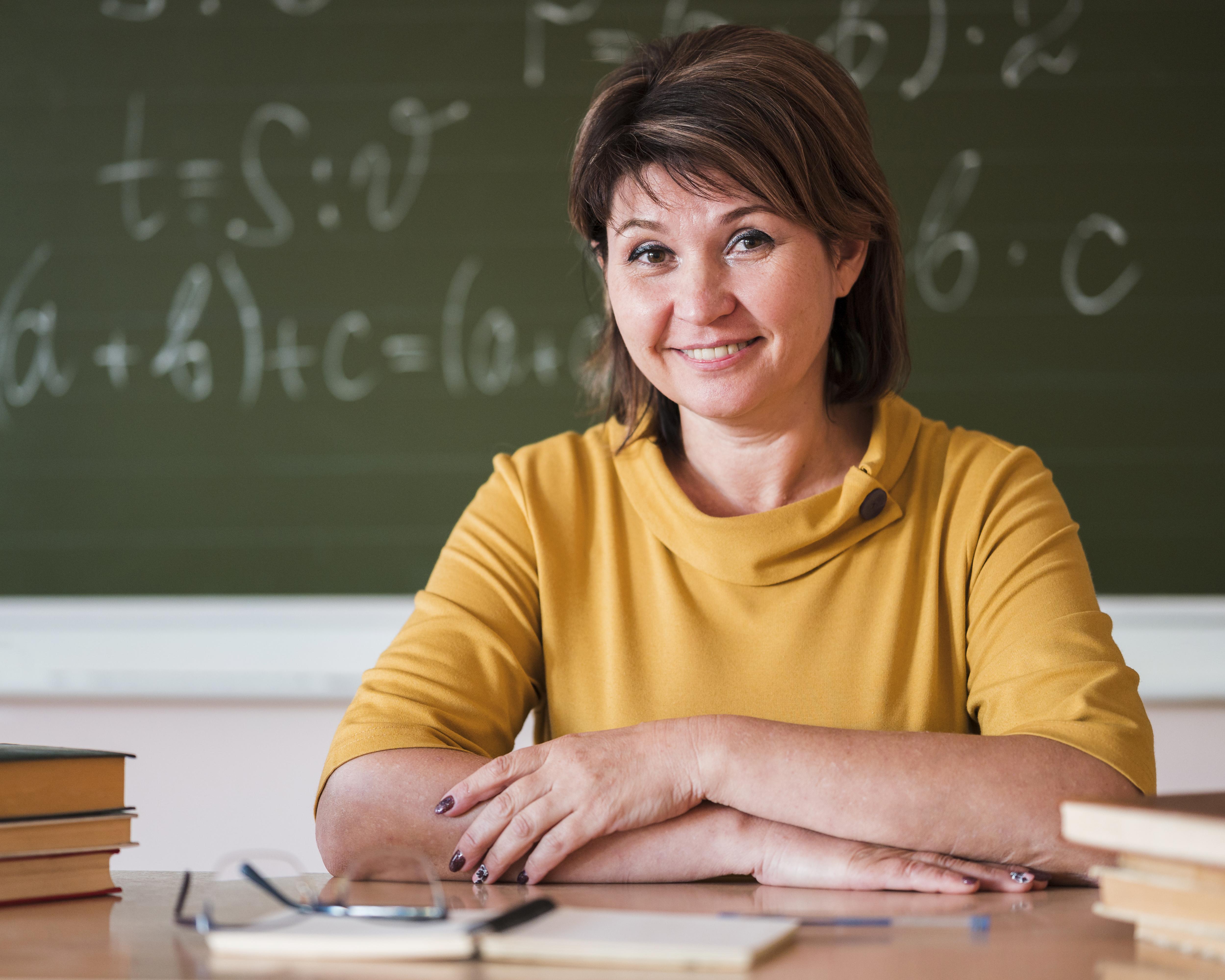 PROFESSOR DE 1º CICLO (M/F) - LISBOA