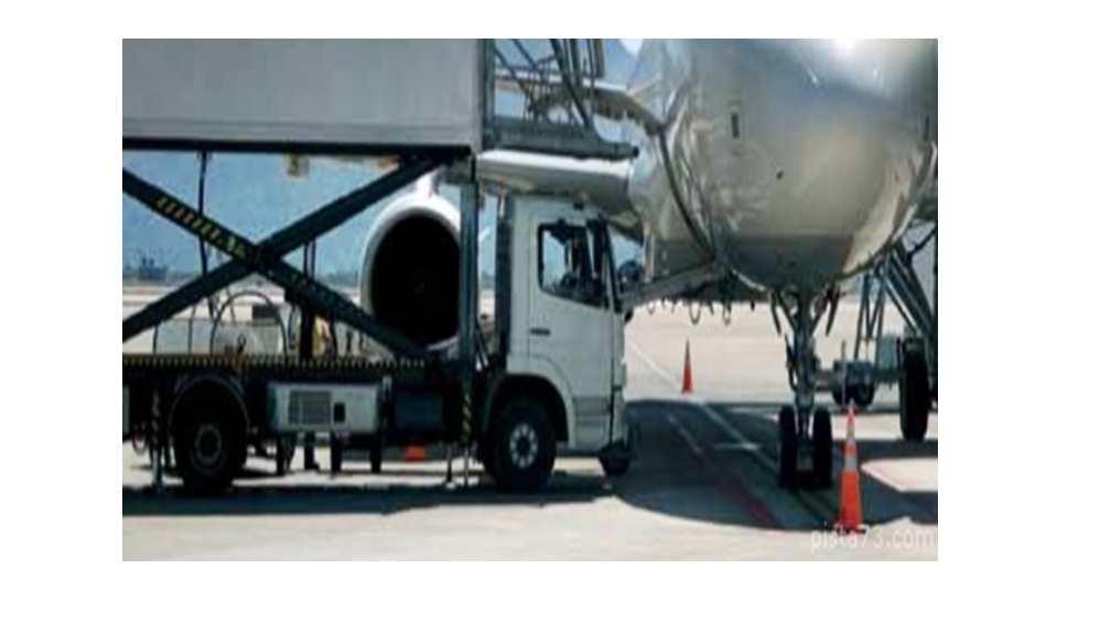 TÉCNICO OPERACIONAL DE CARGA AÉREA (M/F) - CANIÇO